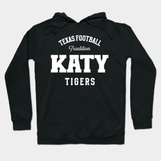 KATY TEXAS FOOTBALL T-SHIRT Hoodie